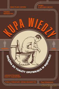 Kupa Wiedzy - Kleinman Paul [KSIĄŻKA]