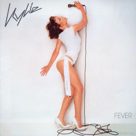 Kylie Minogue: Fever [CD]