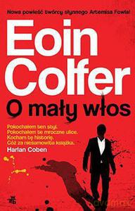 O Mały Włos - Colfer Eoin [KSIĄŻKA]
