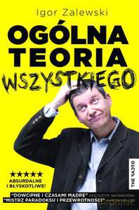 Ogólna Teoria Wszystkiego - Zalewski Igor [KSIĄŻKA]