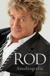 Rod. Autobiografia - Stewart Rod [KSIĄŻKA]
