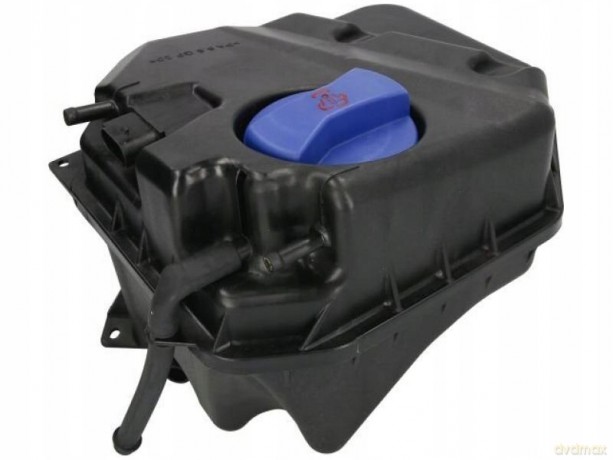 Płyn chłodzący NRF 454032 Zbiorniczek wyrównawczy, Audi Skoda VW Seat Porsche