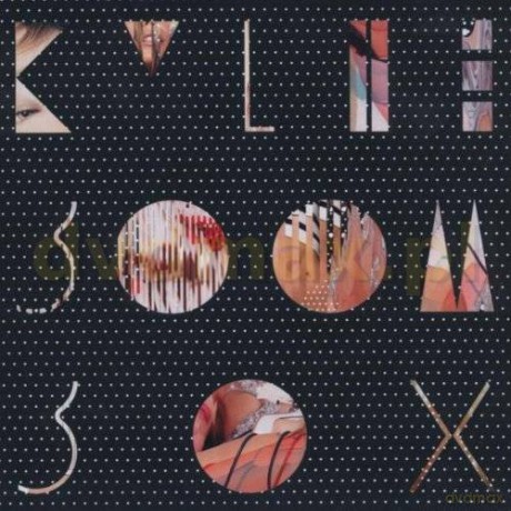 Kylie Minogue: Boombox (Ee Version) [CD]
