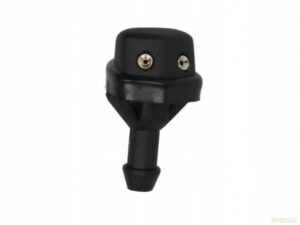Płynu spryskiwacza, spryskiwacz szyby czołowej DT Spare Parts 4.61546 Dysza Mercedes Renault Volvo