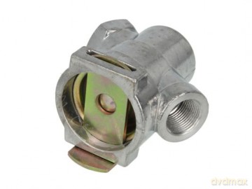 Pneumatics PN-10134 Filtr przewodowy, układ wysokiego ciśnienia Mercedes