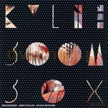 Kylie Minogue: Boombox [CD]