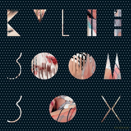 Kylie Minogue: Boombox [CD]