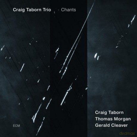 Craig Taborn: Chants [CD]