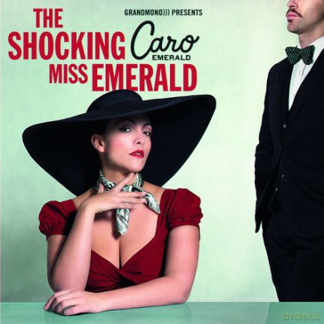 Caro Emerald: The Shocking Miss Emerald (PL) [CD]