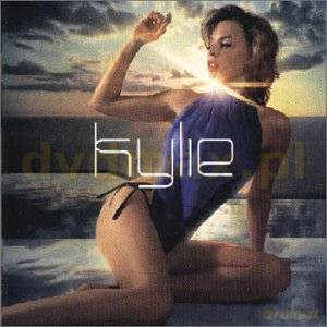 Kylie Minogue: Light Years [CD]