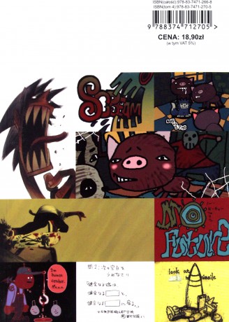 Soul Eater (Tom 04) - Atsushi Ohkubo [KOMIKS]