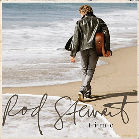 Rod Stewart: Time [2xWINYL]