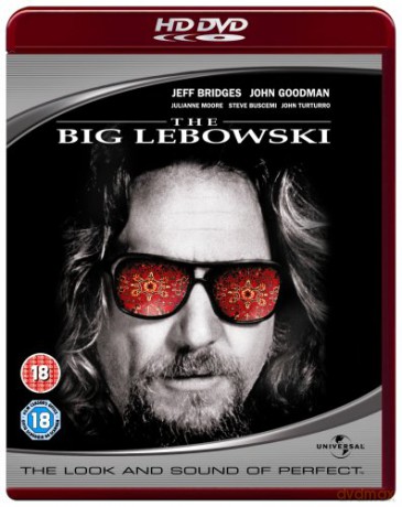 Big Lebowski [HD-DVD]