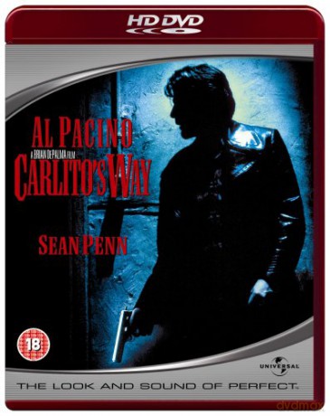 Carlito's Way (Życie Carlita) (EN) [HD-DVD]