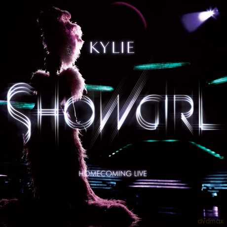 Kylie Minogue: Showgirl Homecoming Live [2CD]