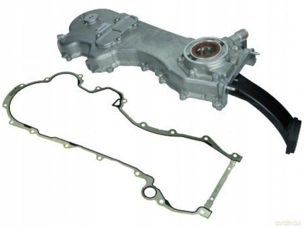 Pompa oleju Pierburg 7.04193.02.0 Opel Suzuki Peugeot Fiat Citroen Ford Lancia