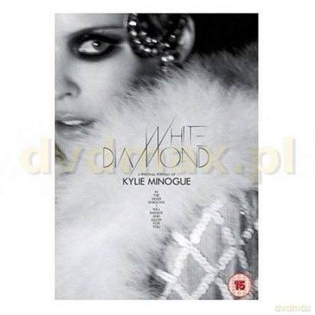Kylie Minogue: White Diamond / Show Girl Homecoming [2DVD]