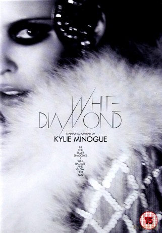 Kylie Minogue: White Diamond / Show Girl Homecoming [2DVD]