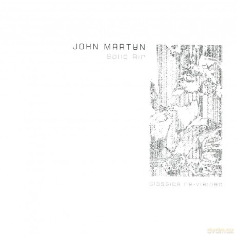 John Martyn - Solid Air [2CD]