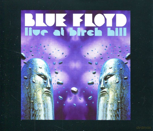 Blue Floyd - Live at birch bill [3CD]
