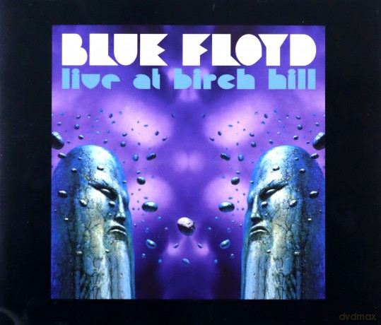 Blue Floyd - Live at birch bill [3CD]