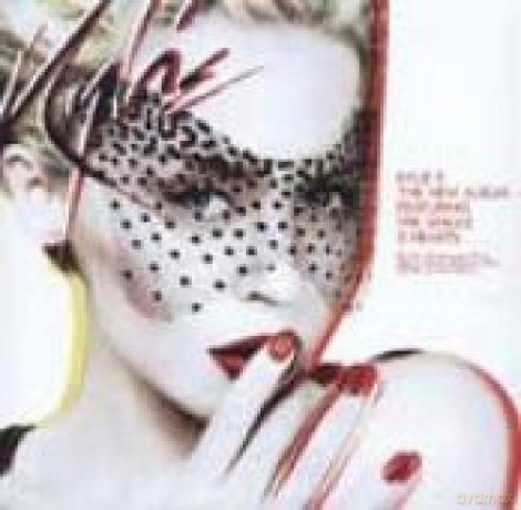 Kylie Minogue: X (Ee Version) [CD]