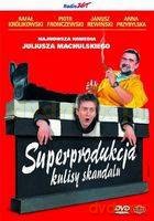 Superprodukcja [DVD]