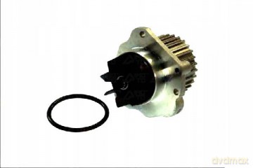 Pompa wody, chłodzenie silnika Thermotec D1P044TT Peugeot Renault Fiat Lancia