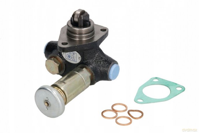 Pompa, zespół zasilający DT Spare Parts 1.12101 Iveco Fiat
