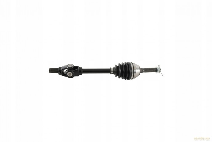 Półoś napędowa All Balls przód lewa prawa Polaris ATP 330 500 Magnum 330 Sportsman 500 600 700 6Ball Heavy Duty Axle