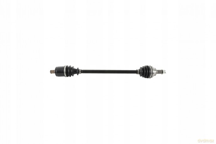 Półoś napędowa All Balls przód lewa prawa Polaris RZR XP 1000 RZR XP 4 1000 15-17 6Ball Heavy Duty Axle
