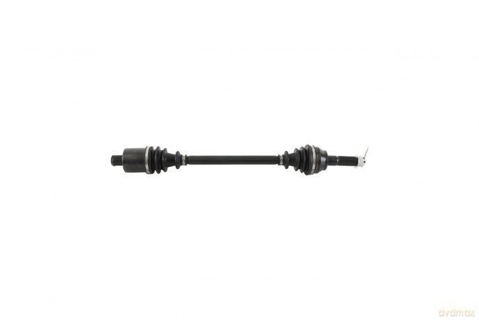 Półoś napędowa All Balls tył lewa prawa Polaris Ranger 4x4 500 EFI 10 Ranger 4x4 800 EFI 10-14 Ranger XP 800 12 8Ball Extreme Duty Axle