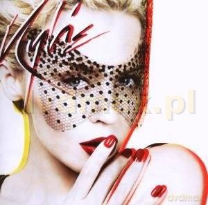 Kylie Minogue: X [CD]