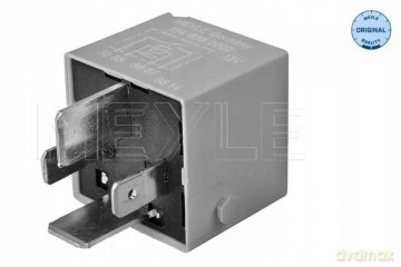 Przekaźnik wielofunkcyjny Meyle 114 830 0000 Mercedes Audi Skoda VW Seat