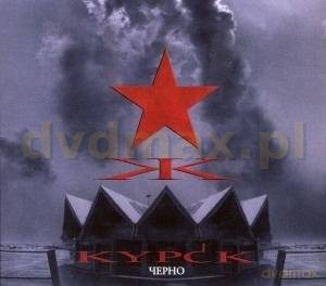 Kypck: Cherno [CD]