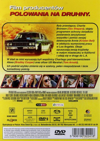 Bij I Wiej [DVD]