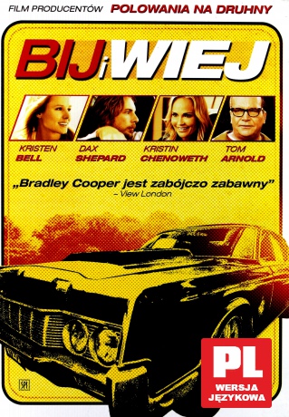 Bij I Wiej [DVD]