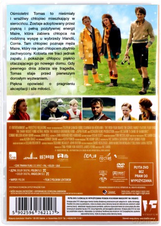 Blask tęczy [DVD]