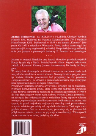 Chroniąc oczy przed korozją - Andrzej Tchórzewski [KSIĄŻKA]