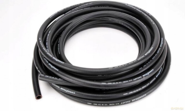 Przewód niskiego ciżnienia klimatyzacja KTT160006 5901655056150 THERMOTEC