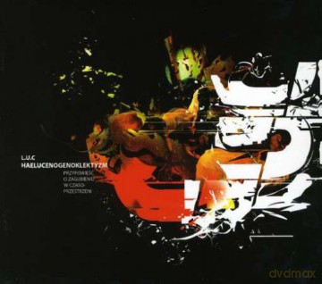 L.U.C: Haelucenogenoklektyzm - Przypowiesc O Za [CD]
