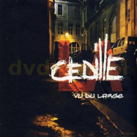 La Cedille: Vu Du Large [CD]