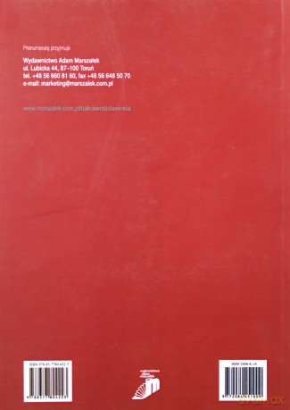 Italica Wratislaviensia 3/2012 - Justyna Łukaszewicz,
Davide Artico,
Katarzyna Biernacka-Licznar [KSIĄŻKA]