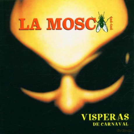 La Mosca Tse Tse: Visperas De Carnival [CD]