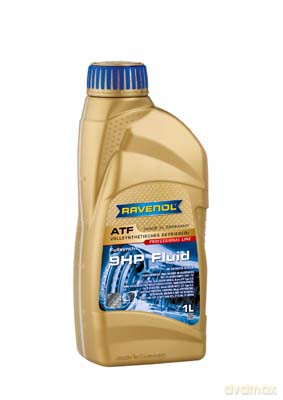 Ravenol 1211149-001-01-999 Olej do automatycznej skrzyni biegów, Olej przekładniowy