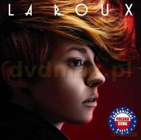 La Roux: La Roux (Polska Cena!!) [CD]