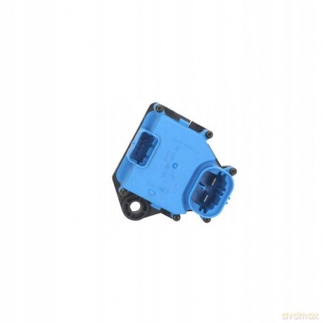Regulator, wentylator nawiewu do wnętrza pojazdu Thermotec DEP008TT Peugeot Citroen