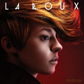 La Roux: La Roux [CD]