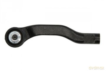 Reinhoch RH01-2078 Końcówka drążka kierowniczego poprzecznego Peugeot Toyota Citroen