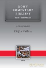 Ks. Antoni Tronina: Księga Hioba. Stary Testament. Tom XV (Twarda) [KSIĄŻKA]
